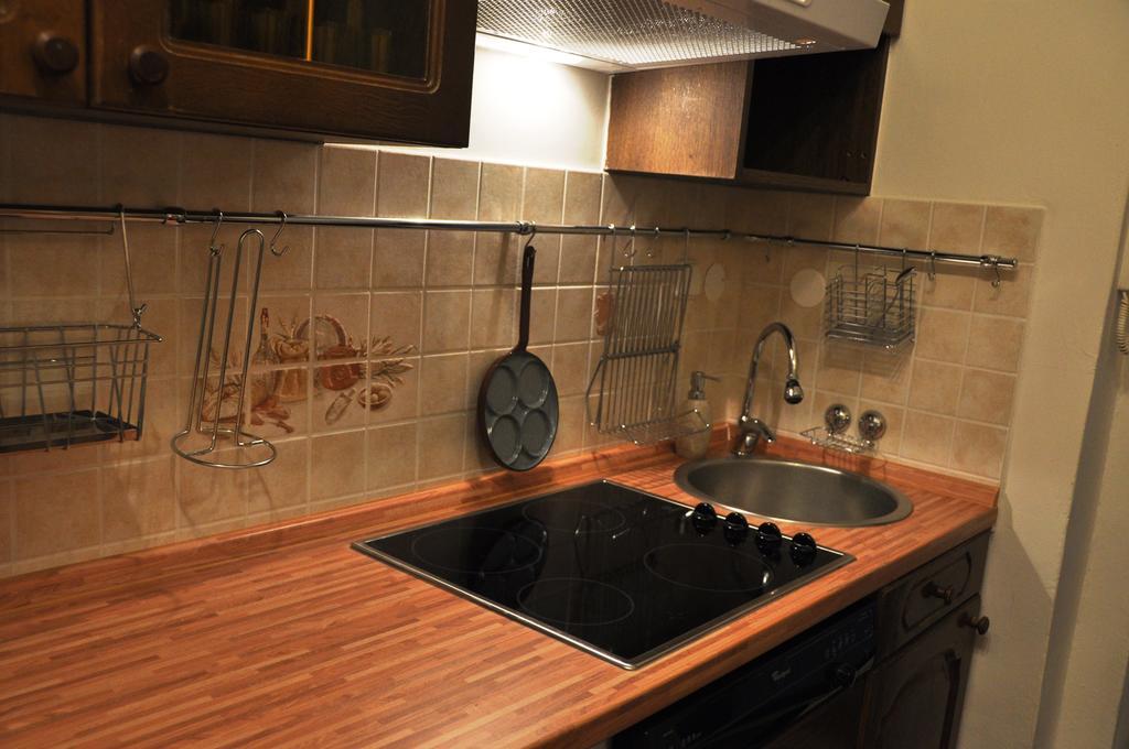 Traditional Slovak Apartment Pozsony Kültér fotó